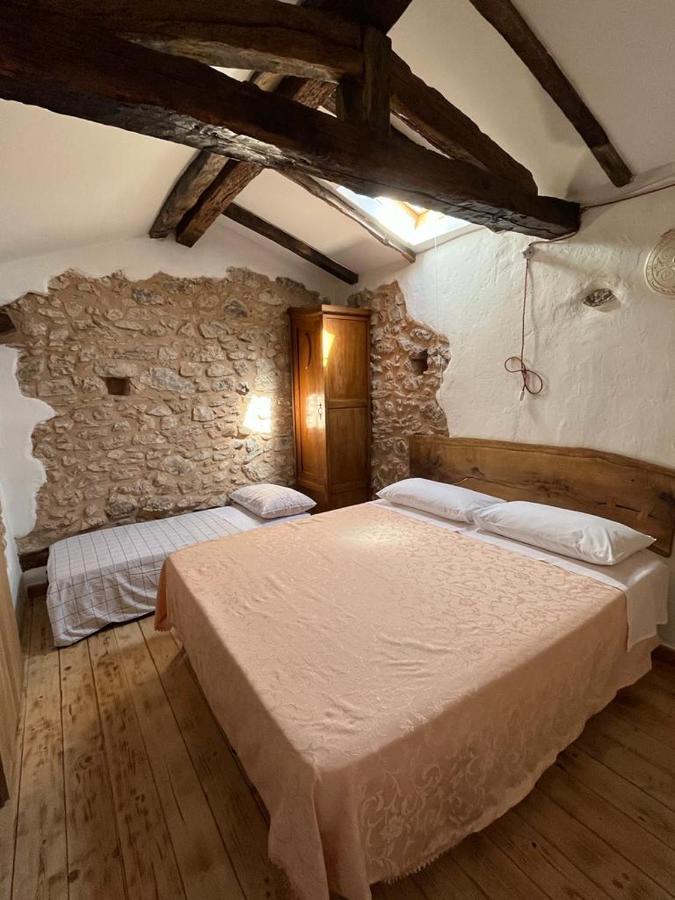Domus Vela Bed & Breakfast Fornelli Luaran gambar