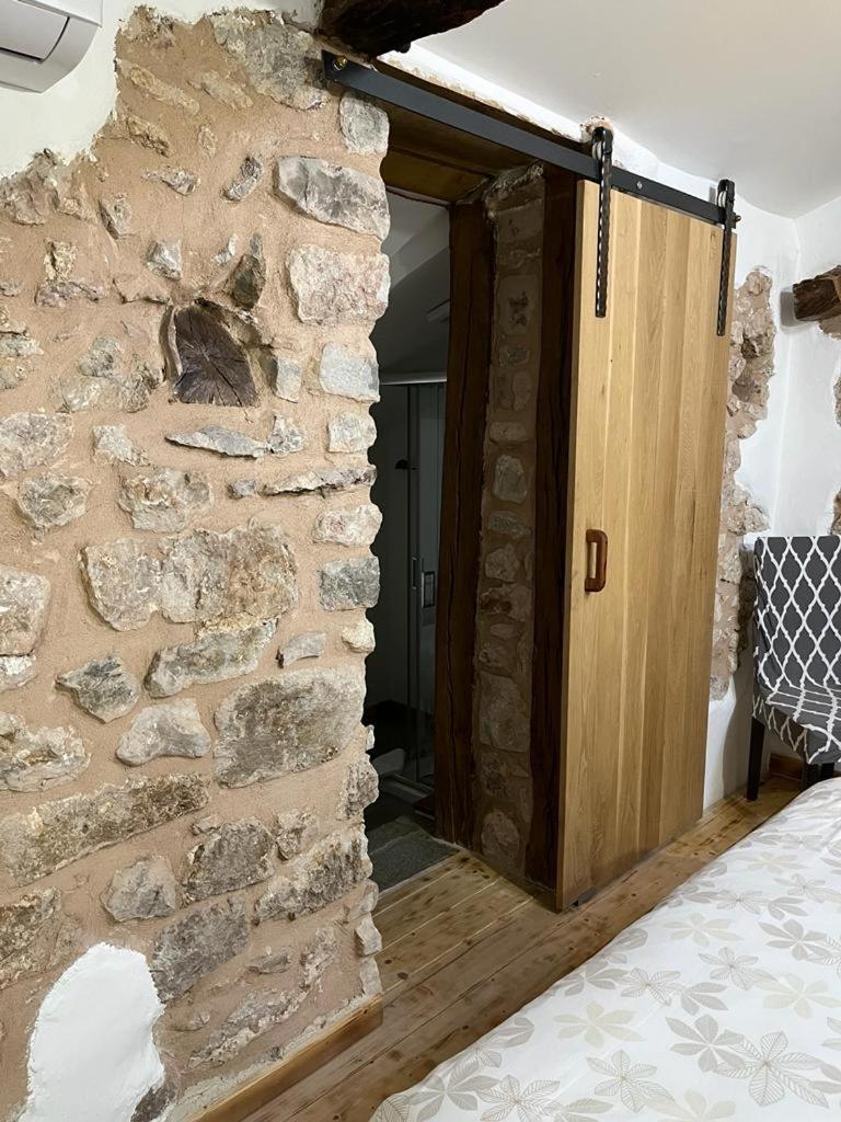 Domus Vela Bed & Breakfast Fornelli Luaran gambar
