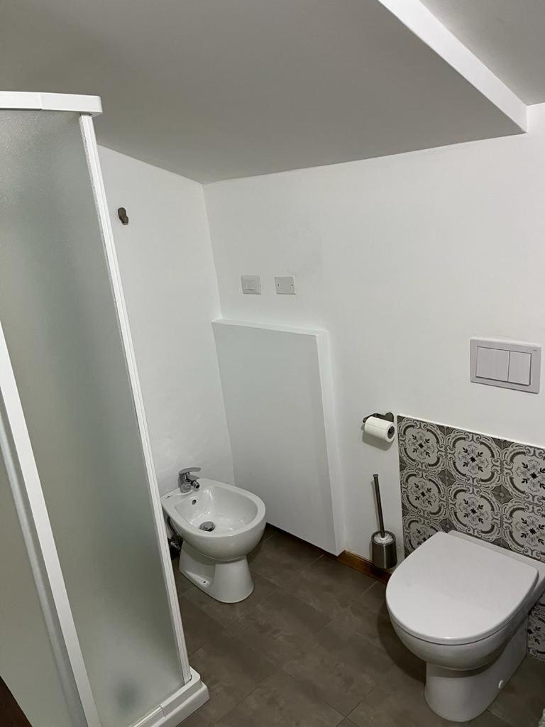 Domus Vela Bed & Breakfast Fornelli Luaran gambar