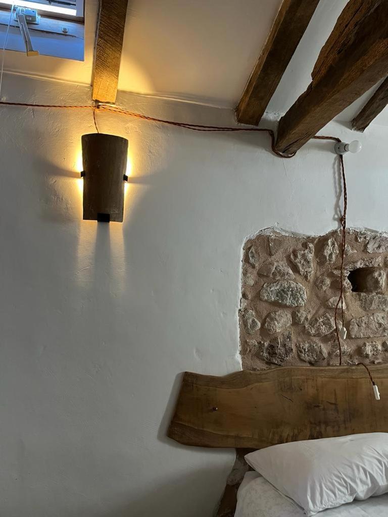 Domus Vela Bed & Breakfast Fornelli Luaran gambar