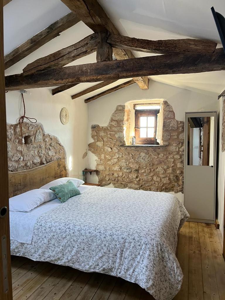 Domus Vela Bed & Breakfast Fornelli Luaran gambar