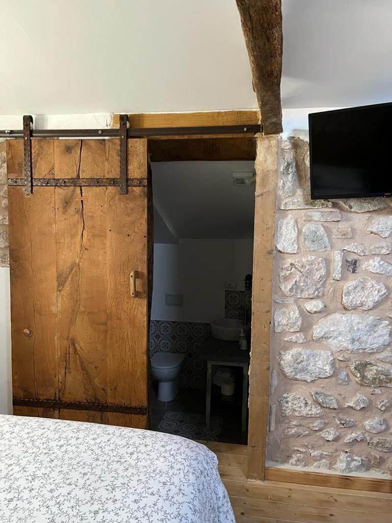 Domus Vela Bed & Breakfast Fornelli Luaran gambar