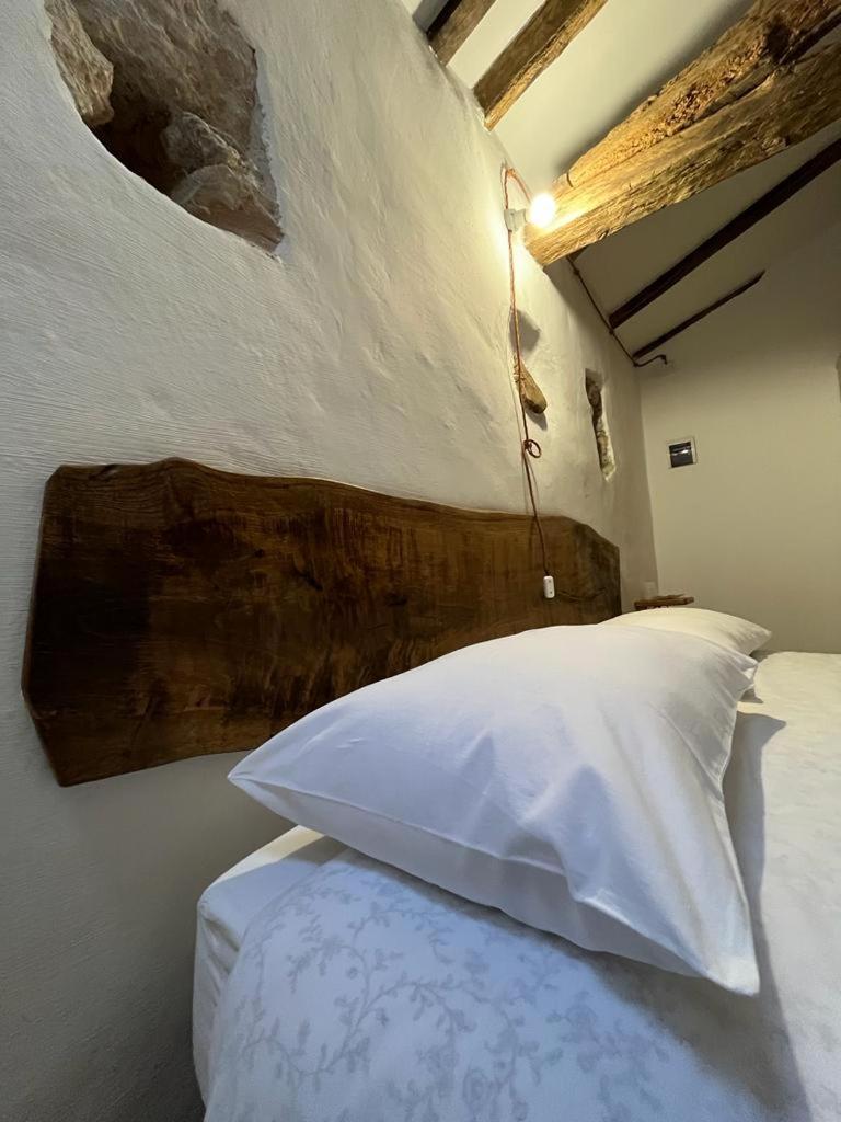 Domus Vela Bed & Breakfast Fornelli Luaran gambar