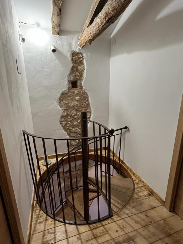 Domus Vela Bed & Breakfast Fornelli Luaran gambar