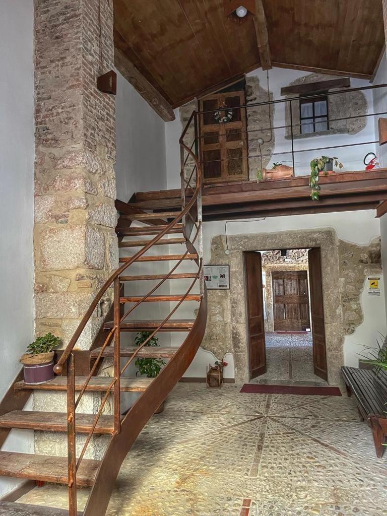 Domus Vela Bed & Breakfast Fornelli Luaran gambar